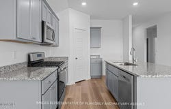427 14th Street, Wolfforth, TX 79382