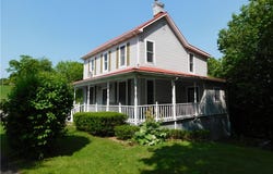 309 Mooney Ridge Road, Waynsbrg/Frankln Twp, PA 15370