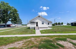 448 Osborn Avenue, Monroe, NE 68647