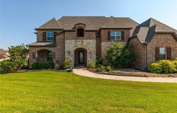 835 Bentwater Drive, Lucas, TX 75002