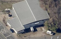 2801 Desiard Street, Monroe, LA 71201