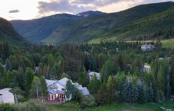 4465 Glen Falls Lane, Vail, CO 81657