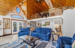 W921 KETTLE MORAINE Lane, CAMPBELLSPORT, WI 53010