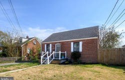 113 GEORGIA AVENUE NE, GLEN BURNIE, MD 21060