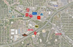 6501 NW Loop 820, Fort Worth, TX 76135