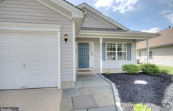 140 SANDPIPER LANE, THOROFARE, NJ 08086