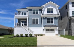 303 Lafayette Pl Blvd, Brigantine, NJ 08203
