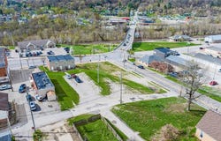 505 Wheeling Avenue, Cambridge, OH 43725