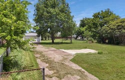 200 E Warren Street, Wolfe City, TX 75496