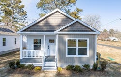 24103 WILLIS ST, PARKSLEY, VA 23421
