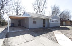 2501 GATHINGS DRIVE, West Memphis, AR 72301