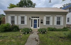 321 E Sandusky Avenue, Bellefontaine, OH 43311