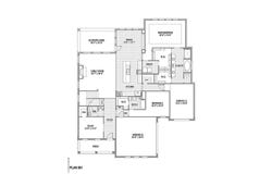 1703 M3 Ranch Road, Mansfield, TX 76063