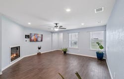 581 Erwin Lane, Poolville, TX 76487