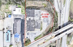 965 E Andrew Johnson Highway, Greeneville, TN 37745
