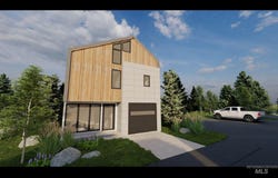 520 N 1st Street, McCall, ID 83638