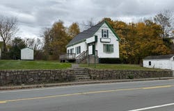 140 Brockton Ave, Abington, MA 02351