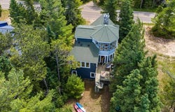6497 E Wilderness Park Drive, Mackinaw City, MI 49701