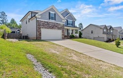 1717 Ethan Way, Hephzibah, GA 30815