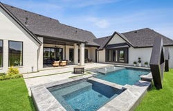 1644 Aster Way, Celina, TX 75009