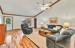 1060 Ocran Road, White Stone, VA 22578