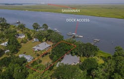 4 Billie Burn Lane, Daufuskie Island, SC 29915