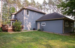 145754 BRISTERS HILL ROAD, Wausau, WI 54401