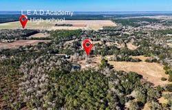 Tidwell Rd lot: 6, Pace, FL 32571