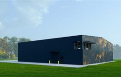 1615 Hangar A Airport  AVE, Springdale, AR 72764