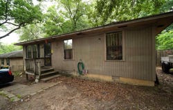 2706 Longcoy Street, Little Rock, AR 72204