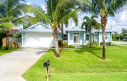 3402 SW San Benito Street, Port Saint Lucie, FL 34953