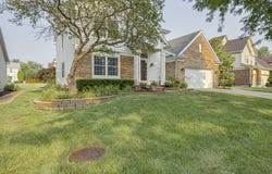 1411 Burnett Drive, Aurora, IL 60502