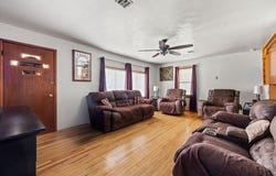 311 S Curtis Avenue, Pea Ridge, AR 72751