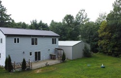 12126 S PINEVIEW Circle, SURING, WI 54174