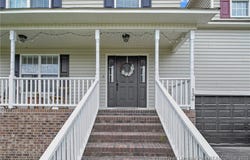 136 Kristin Avenue, Spring Lake, NC 28390