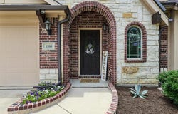 1100 Stampede Drive, Aubrey, TX 76227