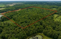 Tbd Highway 8, Turtle Lake, WI 54889