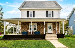 425 N BROADWAY, PITMAN, NJ 08071