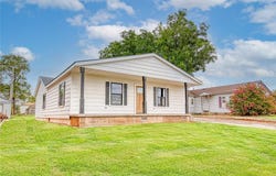 117 Shell Boulevard, Elk City, OK 73644