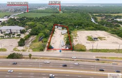 5203 N EXPRESSWAY 77/83, BROWNSVILLE, TX 78520