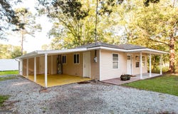 7126 Highway 301 S, Nahunta, GA 31553