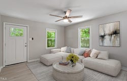 112 Oak Forest Lane, Franklinton, NC 27525