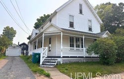 121 Fisher Street, Marquette, MI 49855