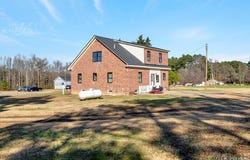 7450 Liberty Rd, Dolphin, VA 23843