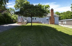 133 E South Street, Lithopolis, OH 43136