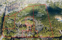 SAND ROAD lot: 2, SNOW HILL, MD 21863