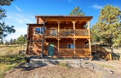 487 Laplata Dr, Livermore, CO 80536