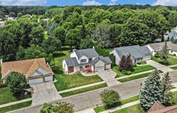 1609 Royal Crescent Drive, Holt, MI 48842