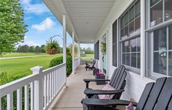 6495 Nathaniel Drive, Shreve, OH 44676