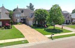 6384 Cheyenne Drive, Olive Branch, MS 38654